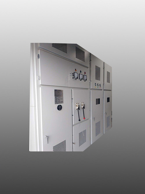 戶內(nèi)柜-無功自動(dòng)補(bǔ)償裝置